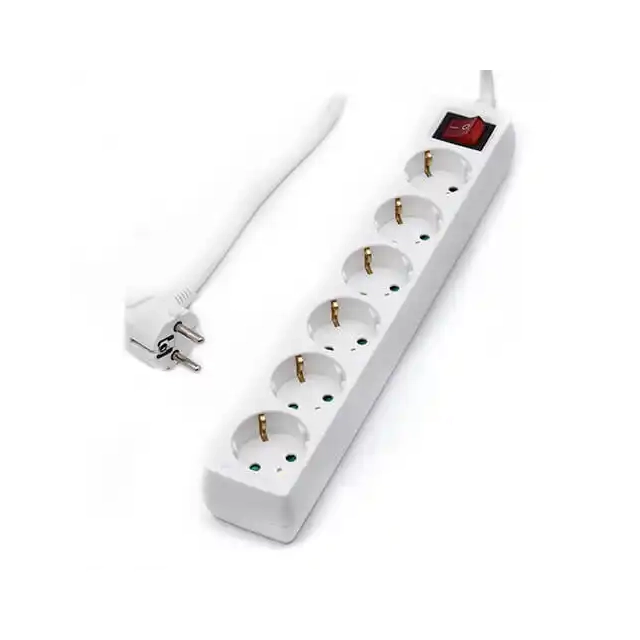 Produžni kabl Kettz KT-PK06P 6 utičnica, 3m