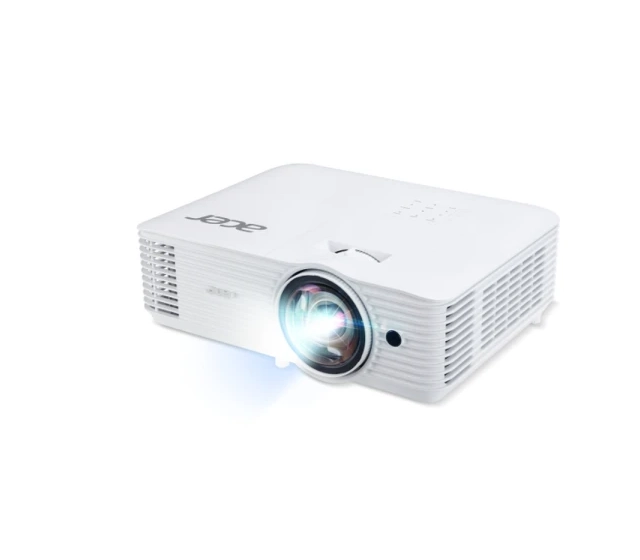 Projektor Acer Aopen S1387 SHORT TROW DLP WXGA 1280x800/4000LM/20000:1/HDMI/VGA/USB/AUDIO/zvučnici