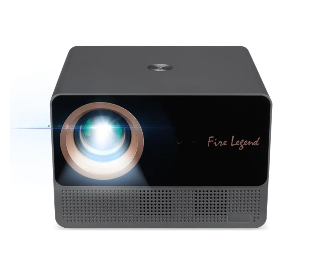 Projektor ACER QF18S DLP LED/1920x1080/800ALM/1000:1/HDMI/USB/AUDIO