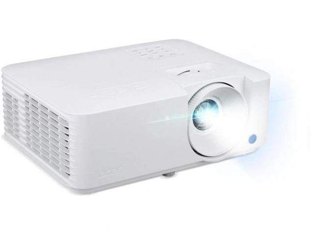 Projektor ACER Vero XL2530/ DLP/ 1920x1080 /4800LM/ 50000:1 /HDMIx2,USB,RS232,AUDIO/zvucnici