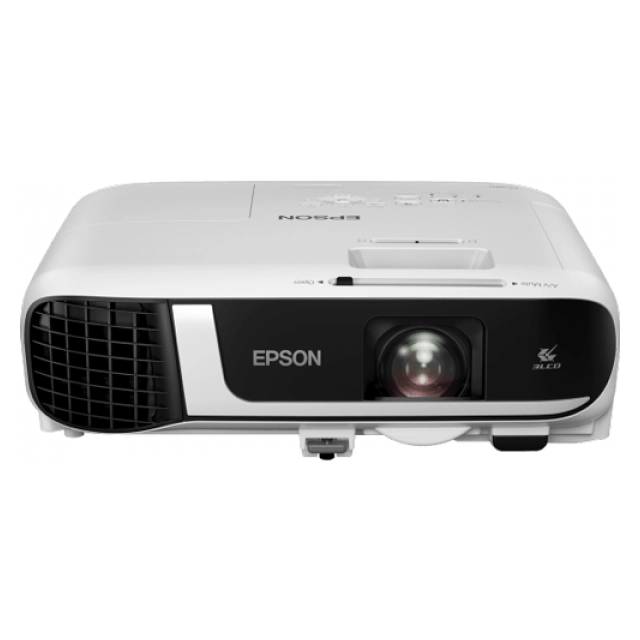 Projektor EPSON EB-FH52 Full HD 1920x1080 WiFi Miracast