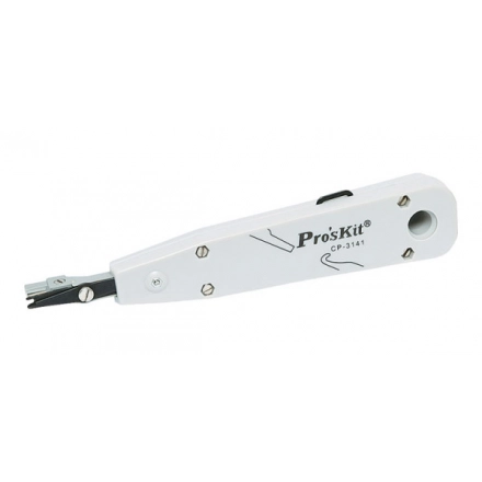 OEM Pros Kit CP-3141 Profesionalni nož za presovanje LSA/ KRONE  CP-3141