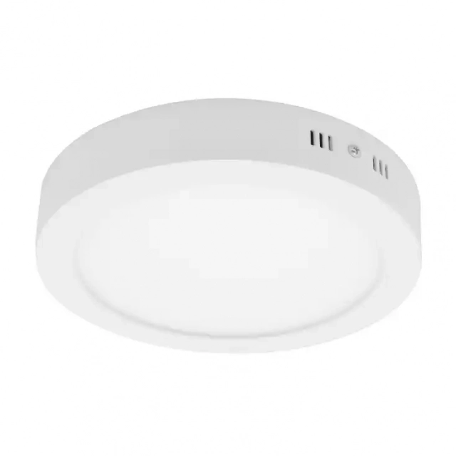 Prosto LNP-O18B/WLED nadgradna panel lampa 18W dnevno svetlo