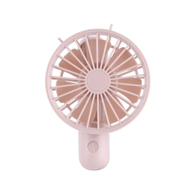 PROSTO punjivi ručni ventilator MF9425/P