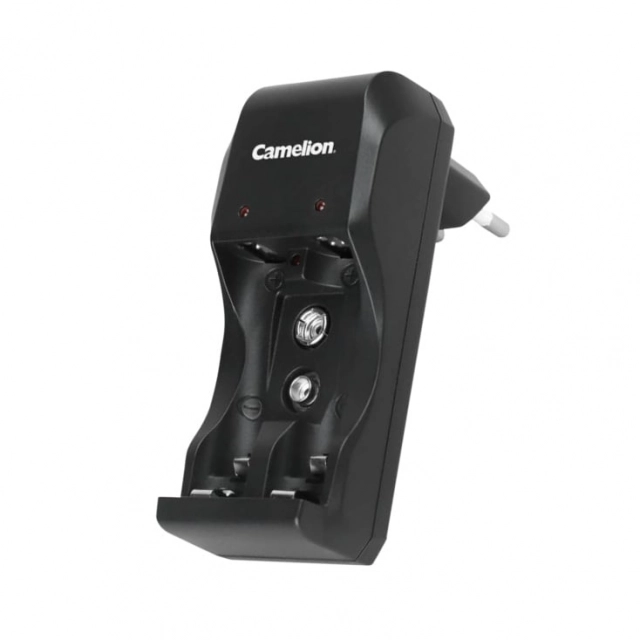 Punjač akumulatora AA, AAA i 9V CAM-CABC-1091