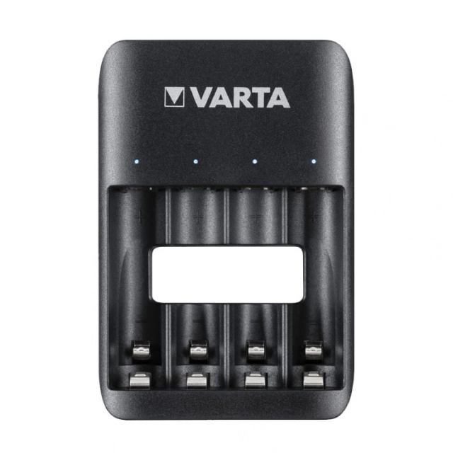 Punjač Ni-MH akumulatora do 4 kom. VAR-57652