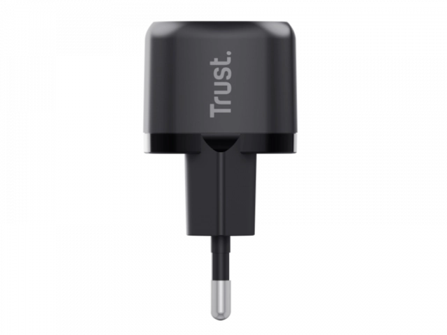 Punjac TRUST MAXO 20W USB-C/smartphone/crna