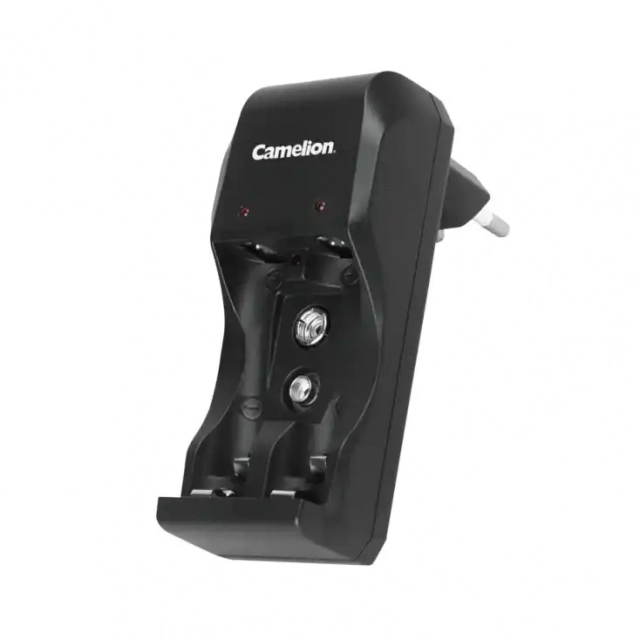 Punjač za baterije Camelion BC-1091DB za AA/AAA/9V