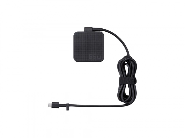 Punjac za laptop ASUS 65W USB-C za laptopove sa USB-C napajanjem