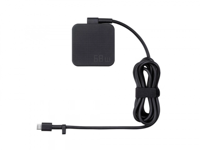 Punjac za laptop ASUS 68W USB-C za laptopove sa USB-C napajanjem