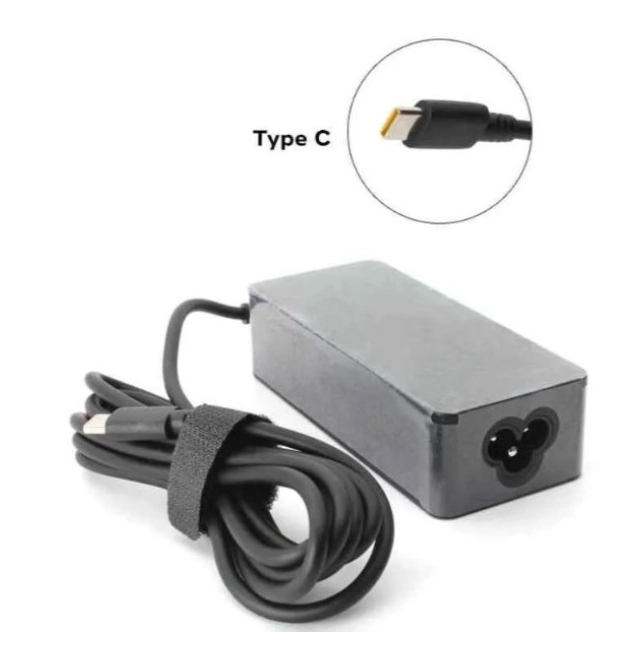 Punjač za laptop Type C 20V 3.25A 65W HQ JC 220352