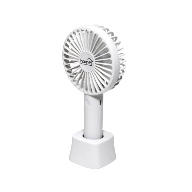 Punjivi ručni ventilator HF9/WH
