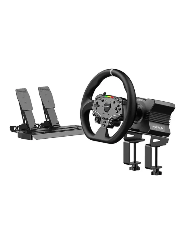 Racing simulator Moza Racing RS20/R5