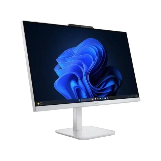 Računar AIO Lenovo A105 24 23.8 FHD/R5-40/16GB/512GB SSD/miš + tast/siva