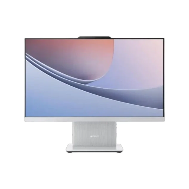 Računar AIO Lenovo IdeaCentre 24ILL11 23.8 FHD/U5 226V/16GB/512GB SSD/miš + tast/siva