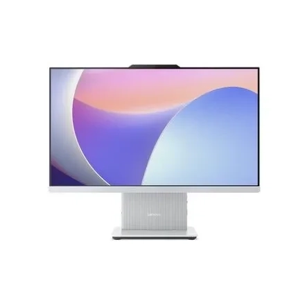 Računar All in One Lenovo IdeaCentre 24ARR9 DOS/23.8 FHD IPS/Ryzen 5 7535HS/16GB/512 SSD/ltast i miš