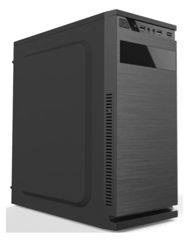 Računar DSC i3-12100/16GB/M.2 256GB + 2TB HDD/Win11Pro