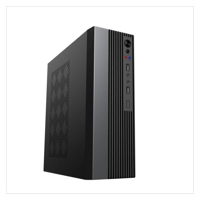 Računar DSC MINI  i3-12100/8GB/M.2 512GB/SC02 200W