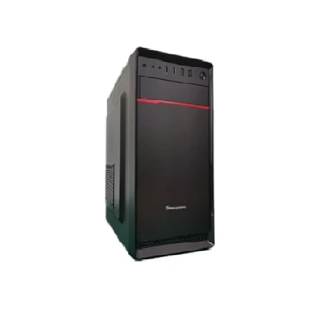 Računar DSC Ryzen 5 4650G/8GB/240GB/500W