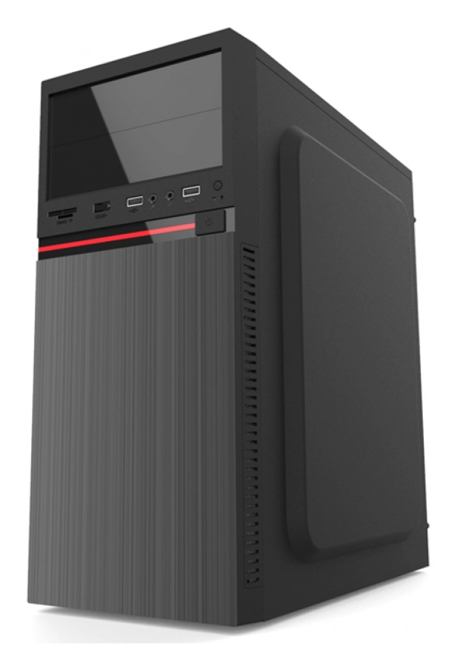 Računar DSCL i5-12400/16GB/M.2 512GB/Win11Pro