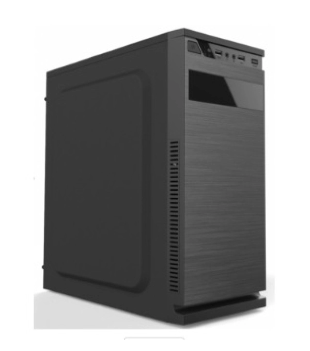 Računar DSCL i5-12400F/16GB/M.2 512GB/R5 230 2GB/500W