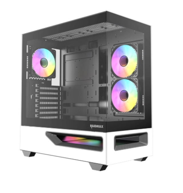 Računar DSCL i5-14400F/16GB/M.2 1TB/RTX5060Ti 8GB/700W