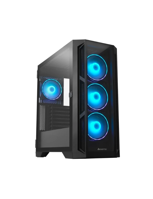 Računar DSCL i9 14900K/64GB/M.2 2TB/RTX 5080 16GB/Wi-Fi/850W