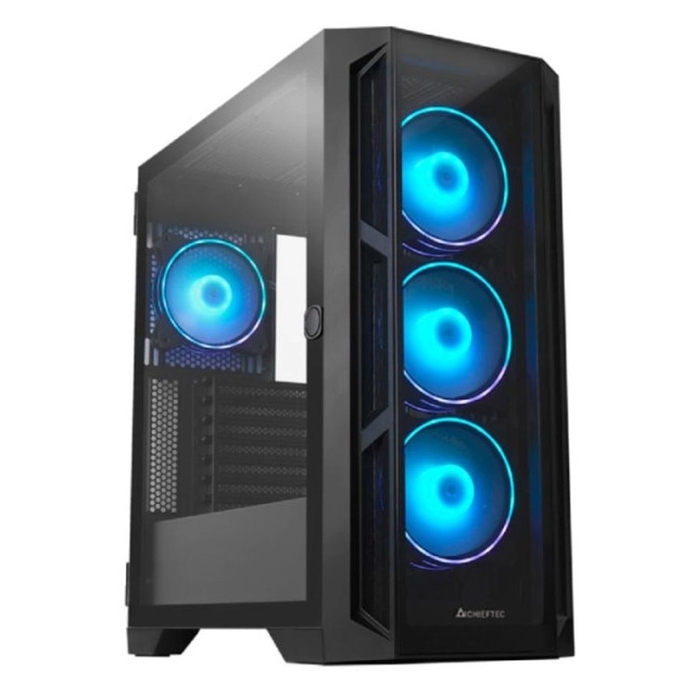 Računar DSCL i9-14900KF/32GB/M.2 4TB/RX9070 16GB/850W