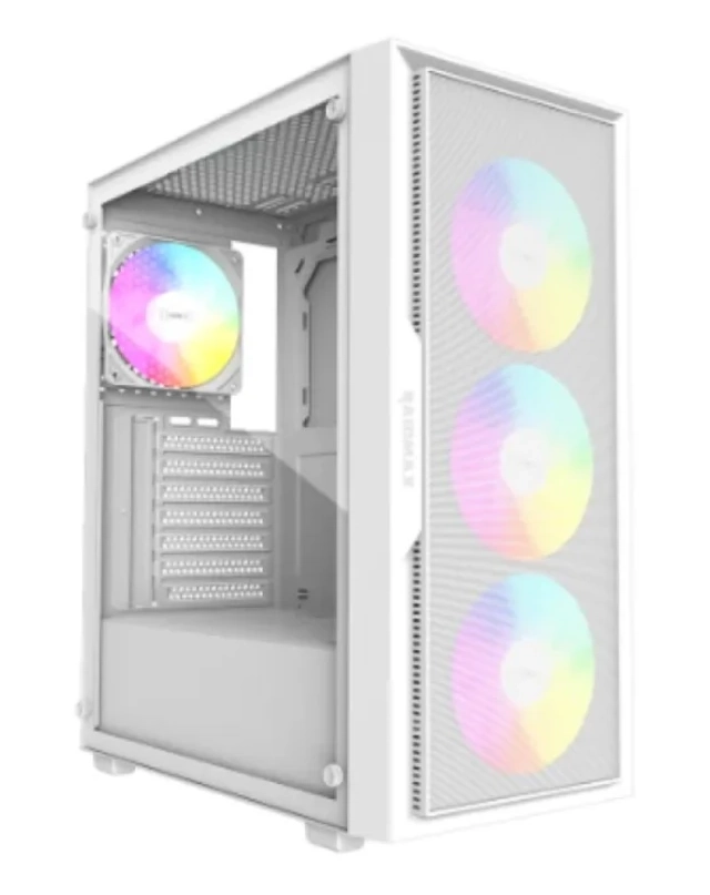 Računar DSCL Ryzen 5 7600/16GB/M.2 1TB/RX 7600 8GB/650W