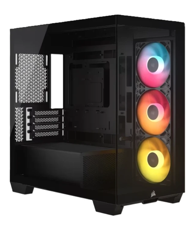 Računar DSCL Ryzen 7 5800X/32GB/M.2 1TB/RTX 5060 8GB/700W