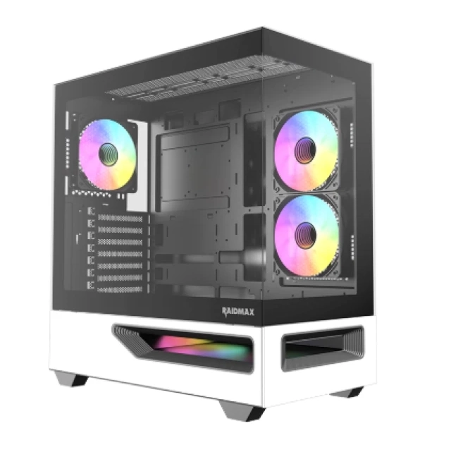 Računar DSCL Ryzen 7 7700X/32GB/M.2 2TB/RTX 5070 12GB/750W
