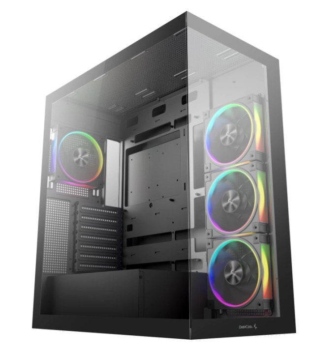 Računar DSCL Ryzen 9 7900X/32GB/M.2 2TB/RTX 5070 12GB/850W