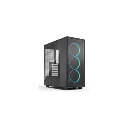 Računar DSCL Ryzen 9 9900X/64GB/M.2 2TB/RX 9070 16GB/850W