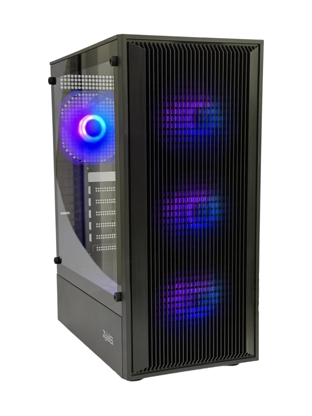 Računar Gamer ZEUS Ryzen 5 5600X/DDR4 16GB/M.2 1TB/RTX 3060 12GB