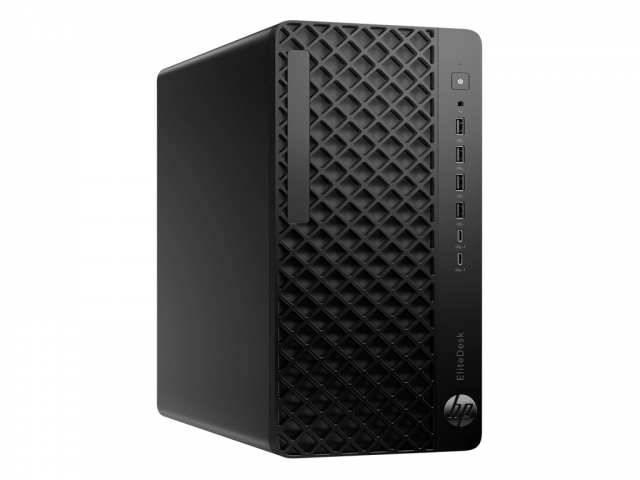 Racunar HP EliteDesk 8 Tower G1i DOS/Core U7-265/16GB/512GB/WiFi/3g