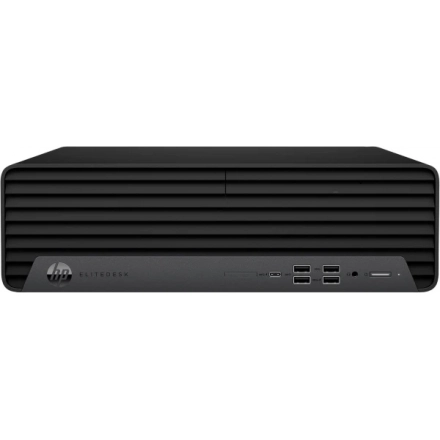 Računar HP ELITEDESK 800 G6 SFF i5-10500/16GB/SSD 512GB/Win11 Pro - Renew 1Y