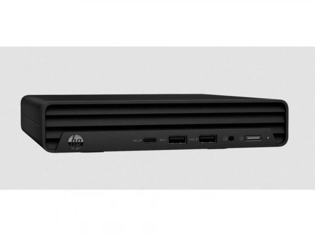 Racunar HP Pro Mini 260 G9/DOS/i3-1315U/8GB/256GB/WiFi