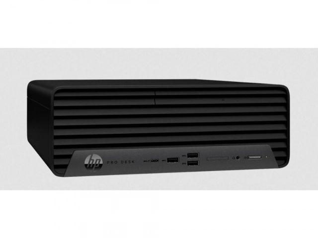Racunar HP Pro SFF 400 G9 DOS/i3-14100/16GB/512GB