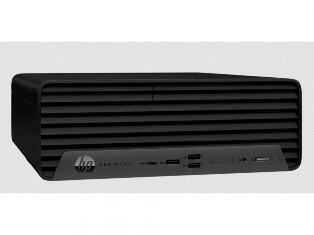 Racunar HP Pro SFF 400 G9 DOS/i7-14700/16GB/512GB