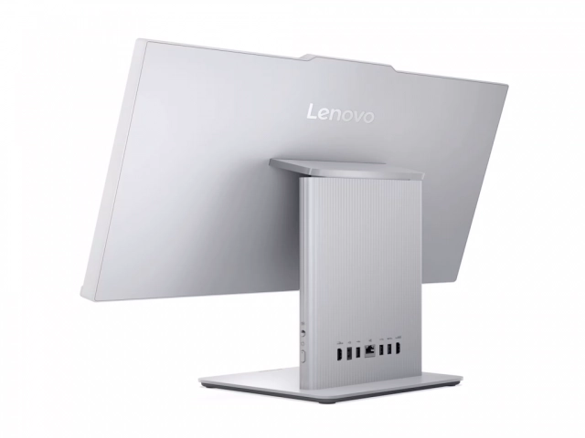Racunar Lenovo IdeaCentre AIO 24IRH9DOS/23.8" FHD/i5-13420H/16GB/512GB SSD/GLAN/miš i tastaturaEN/si