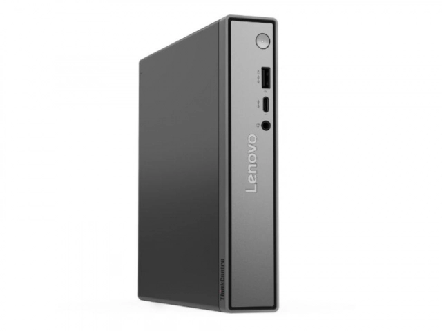 Racunar LENOVO ThinkCentre neo 50q G5 W11Pro/i3-13100/16GB/256GB SSD/USB miš i tastatura/crna