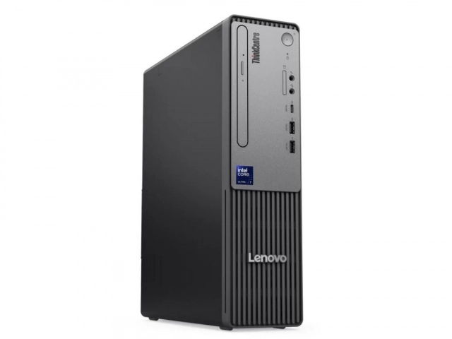 Racunar LENOVO ThinkCentre neo 50s G6 DOS/U3 205/8GB/512GB SSD/SCR/tastatura SR i miš/crna
