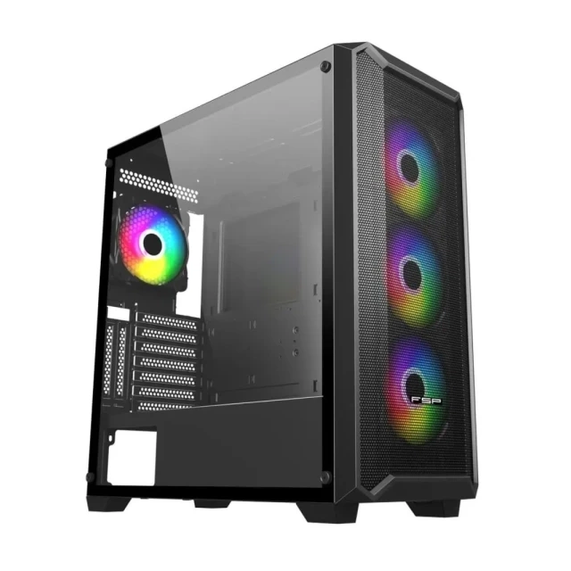 Računar ZEUS GAMER i7-12700KF/DDR4 32GB/M.2 1TB/RTX5060 8GB
