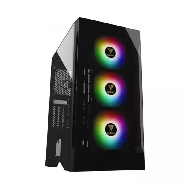 Računar ZEUS Gamer R9 9900X/DDR5 32GB/M.2 1TB/RX9070 16GB