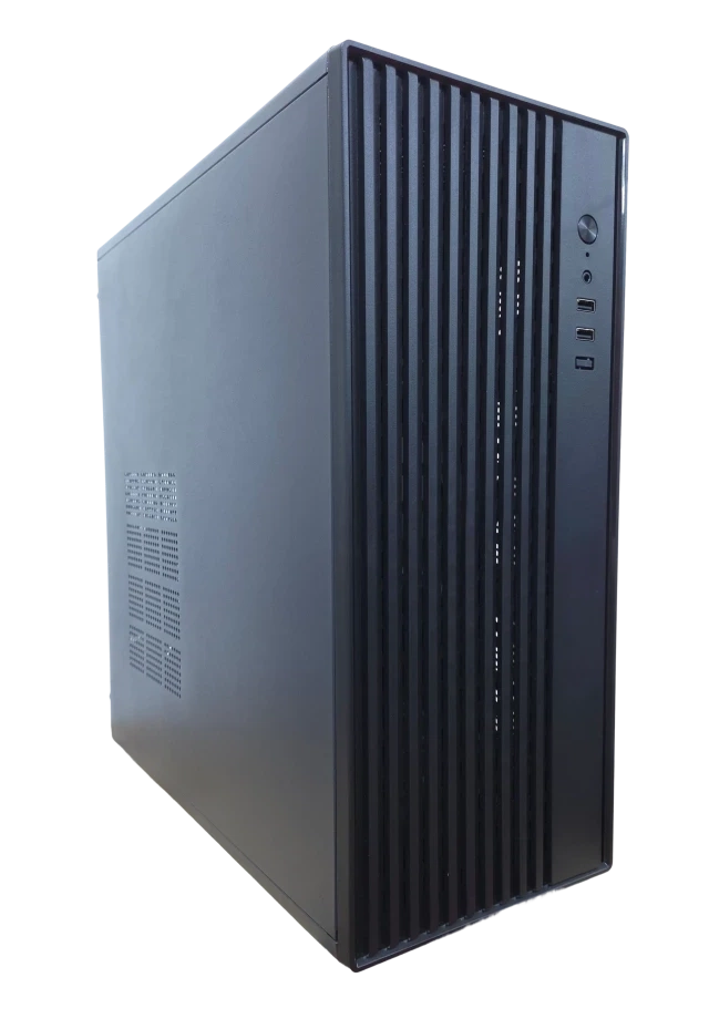 Računar ZEUS i3-14100/DDR4 16GB/m.2 512GB/Win11Pro OEM