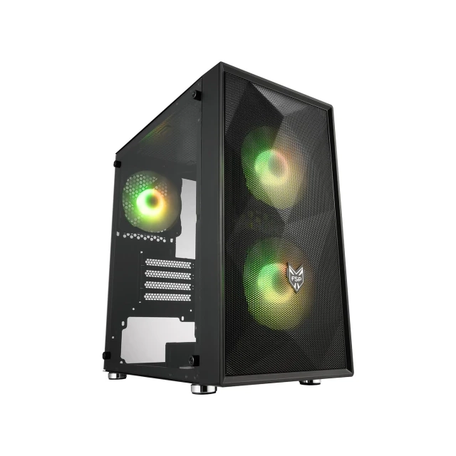 Računar ZEUS i5-11400F/DDR4 16GB/M.2 512GB/RX580 8GB