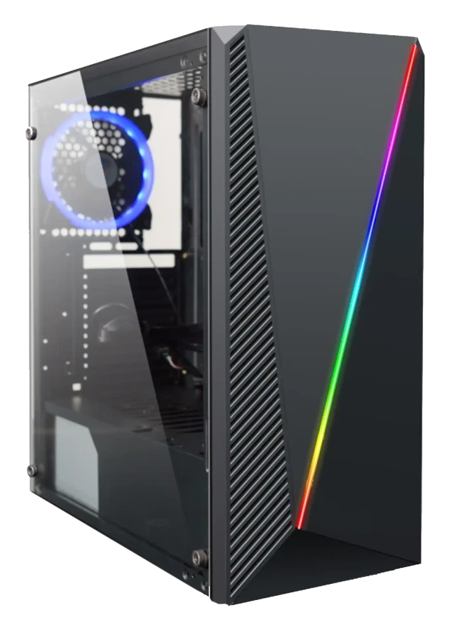 Računar ZEUS i5-14400/DDR4 16GB/M.2 1TB