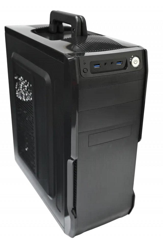 Računar ZEUS i5-14400/DDR5 16GB/M.2 1TB