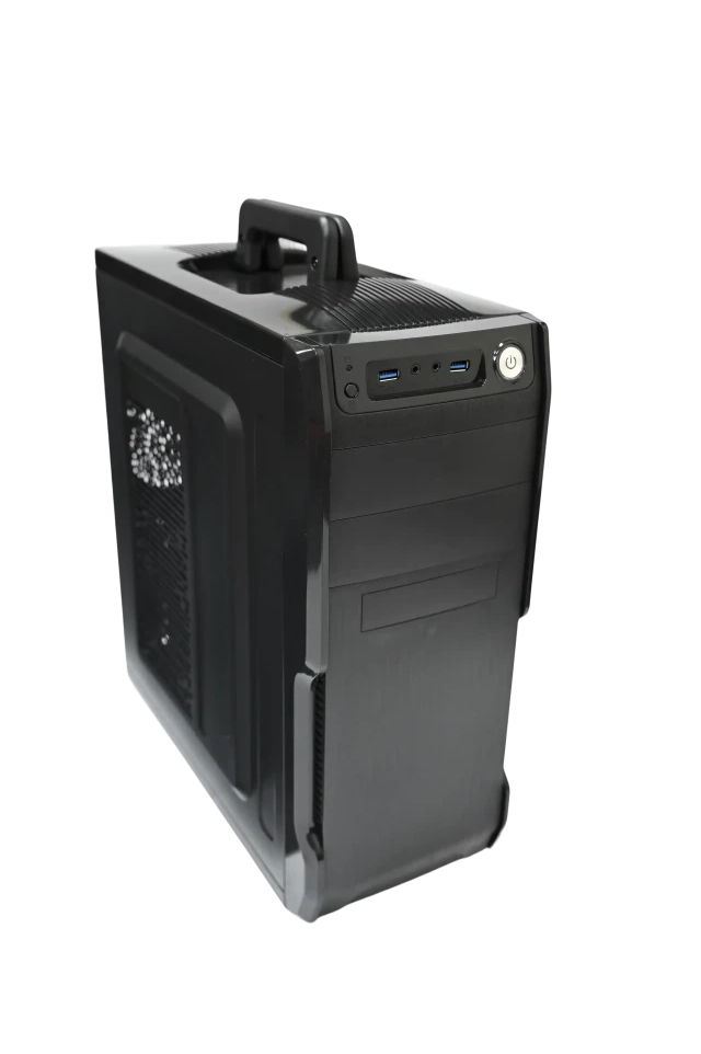 Računar ZEUS Intel i3-14100/DDR5 16GB/m.2 1TB