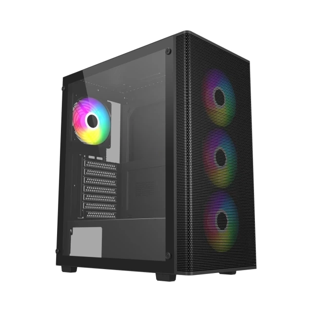 Računar ZEUS ULTRA 5 245KF/DDR5 16GB/M.2 1TB/RX9060XT 8GB